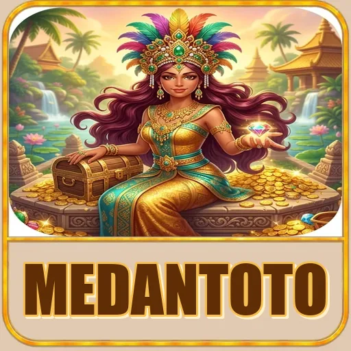 Pratinjau tampilan medantoto