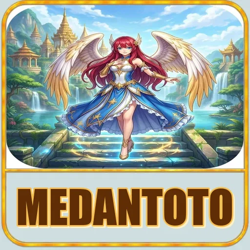 Pratinjau tampilan medantoto